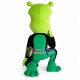 Monocular of System Detection Software Mascot Costume Monocular of System Detection Software Mascot Costume