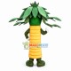 Indoor Fernleaf Hedge Bamboo Pot Mascot Costume Indoor Fernleaf Hedge Bamboo Pot Mascot Costume