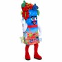 Compound Berry-flavored Juice Mascot Costume