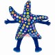 Water Park Starfish Mascot Costume For Sauna World Water Park Starfish Mascot Costume For Sauna World