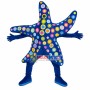 Water Park Starfish Mascot Costume For Sauna World