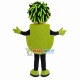 Customized High-end Shrapnel Doll Mascot Costume