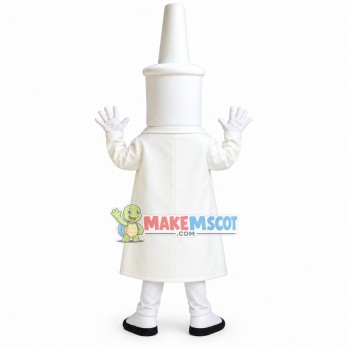 Smear-type Repair Fluid Mascot Costume Smear-type Repair Fluid Mascot Costume