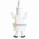 Smear-type Repair Fluid Mascot Costume Smear-type Repair Fluid Mascot Costume