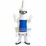 Smear-type Repair Fluid Mascot Costume