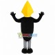 Respected The Pen Principal Mascot Costume Respected The Pen Principal Mascot Costume