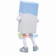 Intention Selection Box Mascot Costume Intention Selection Box Mascot Costume