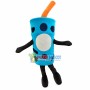 Convenient Juice Straw Cup Mascot Costume
