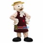 Muppet of Experienced Old Tailor Mascot Costume