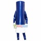 Germany Century-old Lip Balm Mascot Costume Germany Century-old Lip Balm Mascot Costume