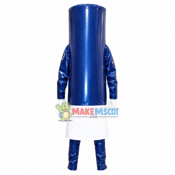 Germany Century-old Lip Balm Mascot Costume