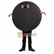 Discus of The Final Cartoon Mascot Costume Discus of The Final Cartoon Mascot Costume