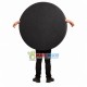 Discus of The Final Cartoon Mascot Costume Discus of The Final Cartoon Mascot Costume