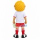 Excited Fan of The World Cup Mascot Costume