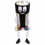 Enlarged Version of The Battery Mascot Costume