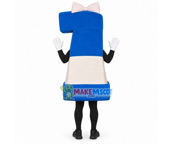 Funny Z-shaped Red Lips Doll Mascot Costume Funny Z-shaped Red Lips Doll Mascot Costume