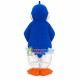 Skilled Taster Penguin Mascot Costume Skilled Taster Penguin Mascot Costume