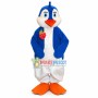 Skilled Taster Penguin Mascot Costume