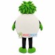 Bottle Cap Doll With Pimples Face Mascot Costume Bottle Cap Doll With Pimples Face Mascot Costume