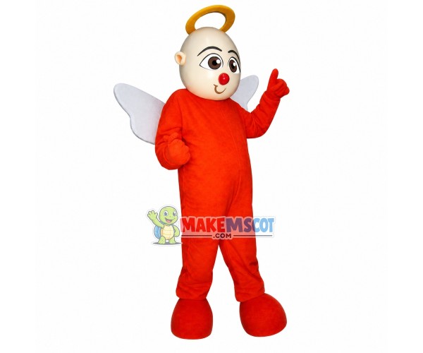 Musical Butterfly Doll Mascot Costume for Preschool Education Musical Butterfly Doll Mascot Costume for Preschool Education