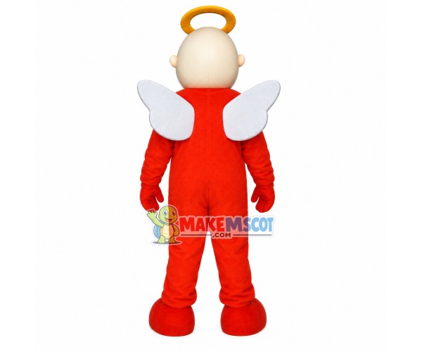 Musical Butterfly Doll Mascot Costume for Preschool Education Musical Butterfly Doll Mascot Costume for Preschool Education