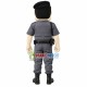Soldier of The Defense Department Mascot Costume Soldier of The Defense Department Mascot Costume
