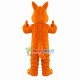 Adult Soft Brown Love Dog Mascot Costume Adult Soft Brown Love Dog Mascot Costume