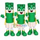 Super Sticky Solid Glue Stick Mascot Costume Super Sticky Solid Glue Stick Mascot Costume