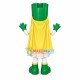Super Sticky Solid Glue Stick Mascot Costume Super Sticky Solid Glue Stick Mascot Costume
