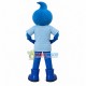 Water Drop Doll of Hardcover Brand Mascot Costume Water Drop Doll of Hardcover Brand Mascot Costume