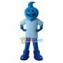 Water Drop Doll of Hardcover Brand Mascot Costume
