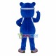Cute Cartoon Bright Hedgehog Carrying Bag Mascot Costume