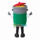 Large-capacity Clay Pot for Brewing Mascot Costume