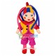 Exquisite Hand-sewn Girl Ragdoll Mascot Costume