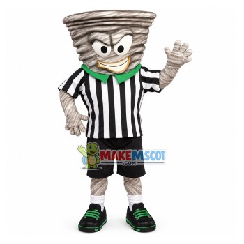 Strange Trumpet-shaped Doll Cartoon Mascot Costume Strange Trumpet-shaped Doll Cartoon Mascot Costume