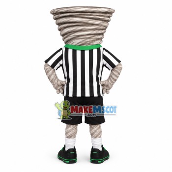 Strange Trumpet-shaped Doll Cartoon Mascot Costume Strange Trumpet-shaped Doll Cartoon Mascot Costume