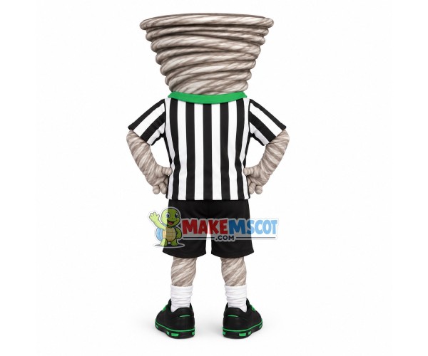 Strange Trumpet-shaped Doll Cartoon Mascot Costume Strange Trumpet-shaped Doll Cartoon Mascot Costume