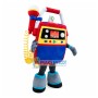 Separate Jukebox With Microphone Mascot Costume