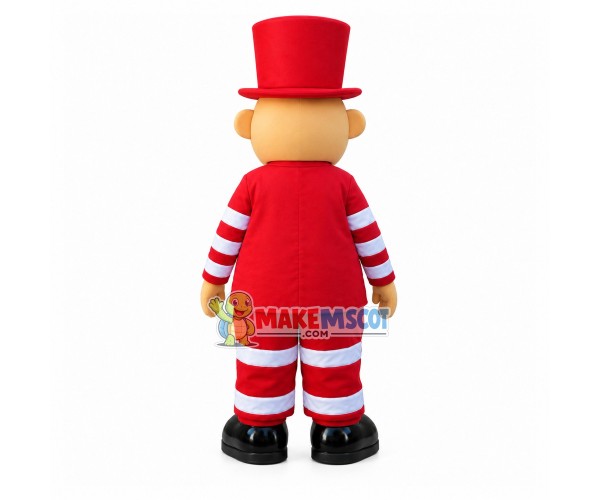 Smiley Traffic Sign Doll Cartoon Mascot Costume Smiley Traffic Sign Doll Cartoon Mascot Costume