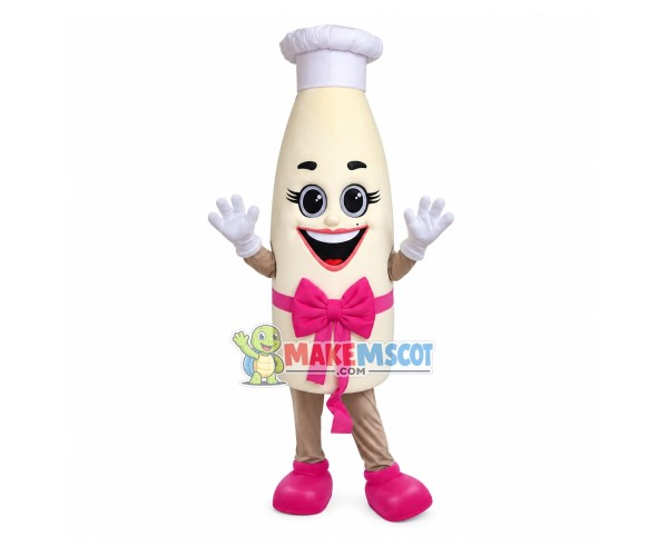 Infrared Beauty Photosynthesis Apparatus Mascot Costume Infrared Beauty Photosynthesis Apparatus Mascot Costume