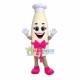 Infrared Beauty Photosynthesis Apparatus Mascot Costume Infrared Beauty Photosynthesis Apparatus Mascot Costume