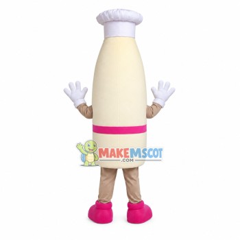 Infrared Beauty Photosynthesis Apparatus Mascot Costume Infrared Beauty Photosynthesis Apparatus Mascot Costume