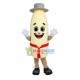 Infrared Beauty Photosynthesis Apparatus Mascot Costume Infrared Beauty Photosynthesis Apparatus Mascot Costume