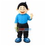 Rigorous The Head Teacher Mascot Costume