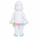 Medical Personnel Doll Mascot Costume for Health Organization Medical Personnel Doll Mascot Costume for Health Organization
