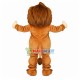Lion Mannequin of Tape Maker Mascot Costume