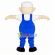 Cartoon Kind Doll Mascot Costume for Adult Cartoon Kind Doll Mascot Costume for Adult