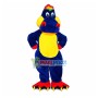Blue Dragon of Well-known Car Company Mascot Costume