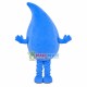 Water Drop of International Championship Mascot Costume Water Drop of International Championship Mascot Costume
