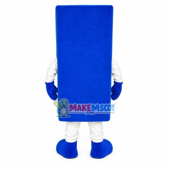 Audio Guide With Automatic Explanation Mascot Costume Audio Guide With Automatic Explanation Mascot Costume